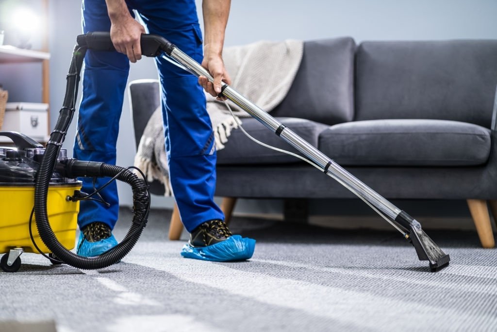  Carpet Cleaning Supreme