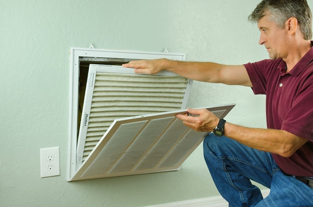Air Conditioner Duct Cleaning Company