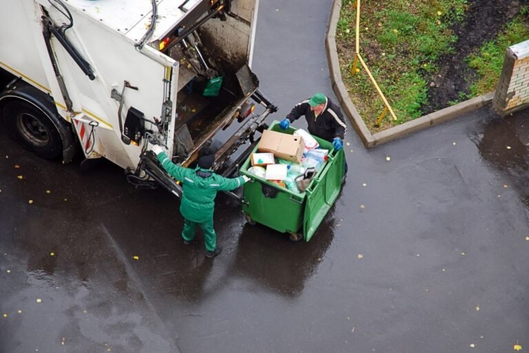 Things to Know About Trash Before You Choose Langley Rubbish Removal Services