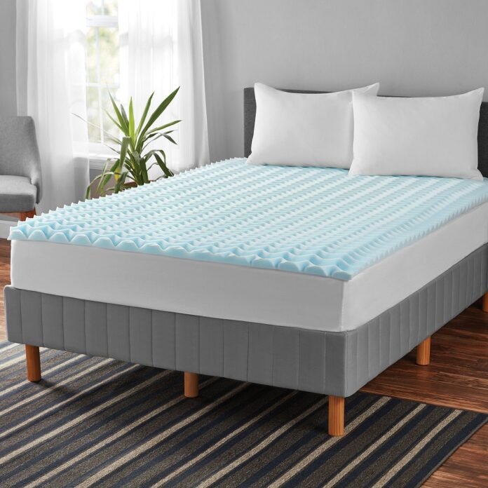 Memory Foam Mattress