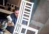 How to Spray Paint on IKEA Furniture How to spray paint on IKEA furniture