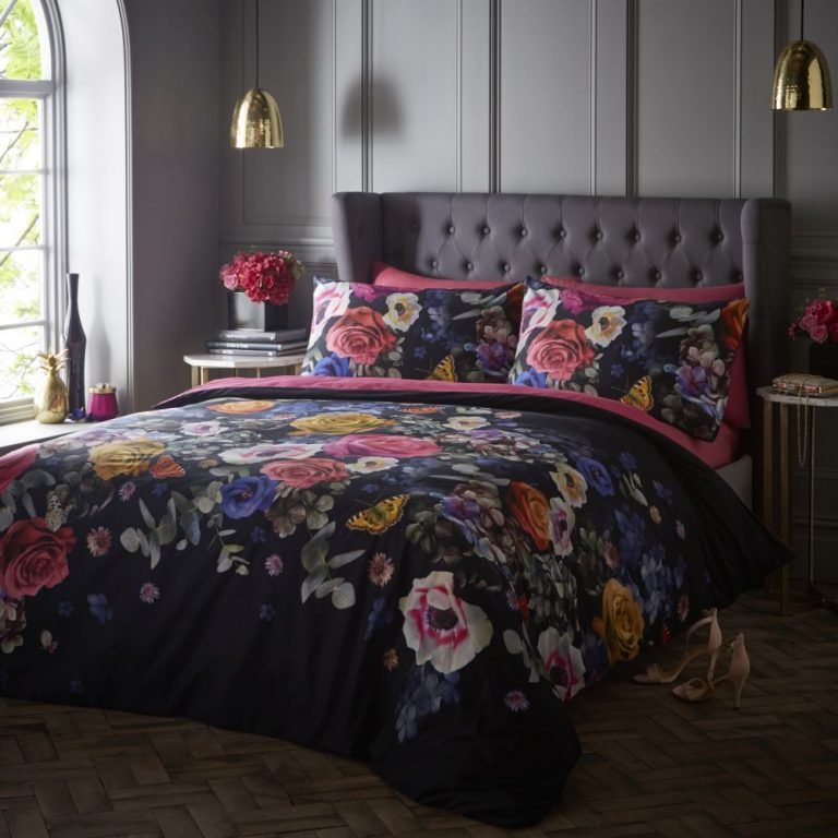 Duvet Covers – Three Practical Things to Consider Before the Purchase