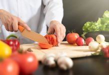 The 5 Types of Kitchen Knives Every Chef Needs At Home Types of Kitchen Knives for Every Chef