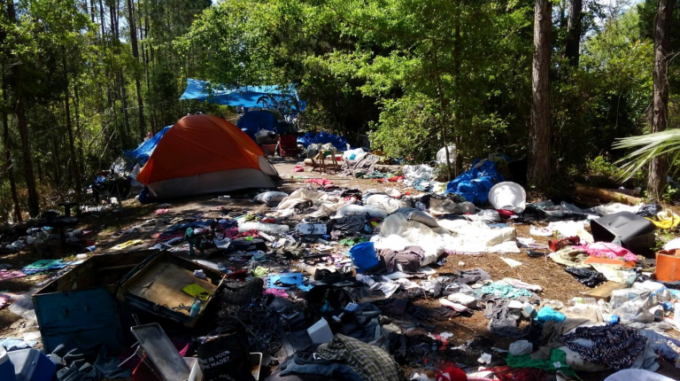 The Wisdom of Securing Help With a Homeless Camp Cleanup Seattle