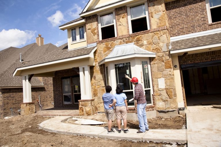 Make Custom Home – Possible for You to Live Out Your Dreams