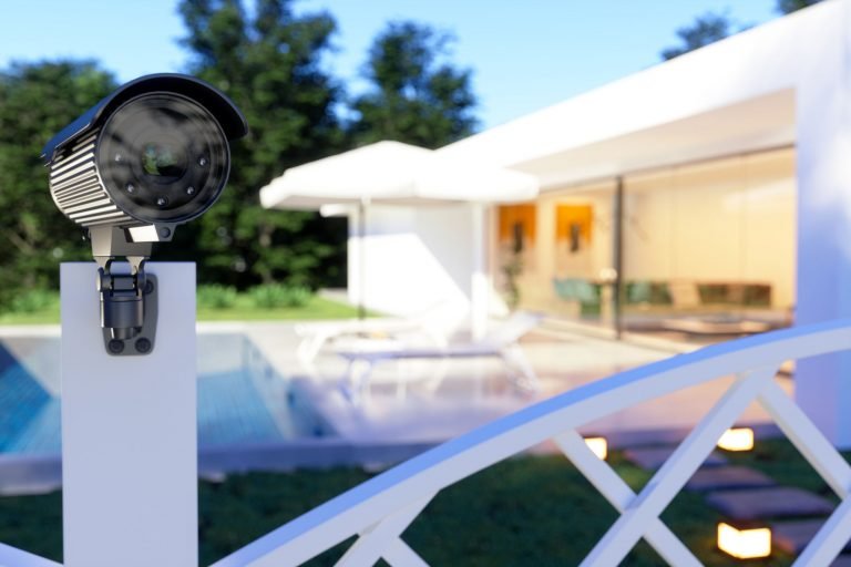 How to Protect Your Home Security Camera Systems