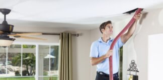 Choosing a Qualified Air Duct Cleaning Company for Your Home air duct cleaning company