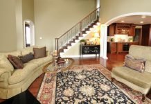 3 Smart Reasons To Buy A Machine-Made Persian Rug Buy A Machine-Made Persian Rug