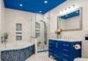 Questions to Ask Before Beginning a Bathroom Remodel A remodeled bathroom