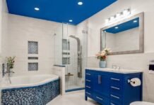 Questions to Ask Before Beginning a Bathroom Remodel A remodeled bathroom