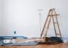 7 Ways to Make Home Renovation Easier construction work