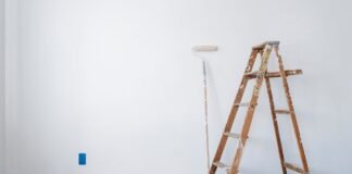 7 Ways to Make Home Renovation Easier construction work