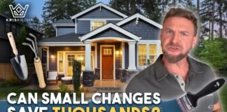 Smart Strategies: Enhancing Your Home’s Value on a Budget