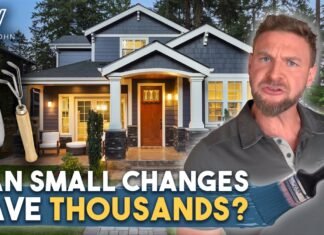 Smart Strategies: Enhancing Your Home’s Value on a Budget
