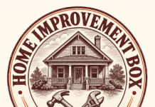 How Much Does Whole-House Air Sealing Cost in 2026? Prices by Leak Location and Project Scope Home Improvement Box logo