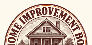 How Much Does Whole-House Air Sealing Cost in 2026? Prices by Leak Location and Project Scope Home Improvement Box logo